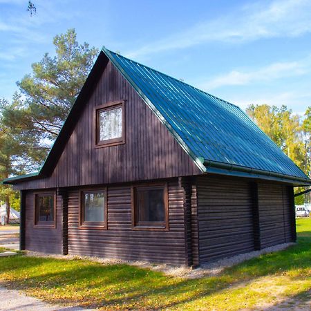 Holiday Home Kemp Stribrny Rybnik-1 By Interhome Hradec Kralove Luaran gambar