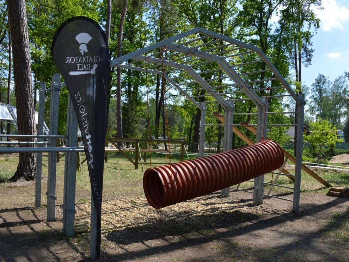 Holiday Home Kemp Stribrny Rybnik-1 By Interhome Hradec Kralove Luaran gambar