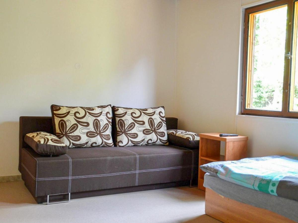 Holiday Home Kemp Stribrny Rybnik-1 By Interhome Hradec Kralove Luaran gambar