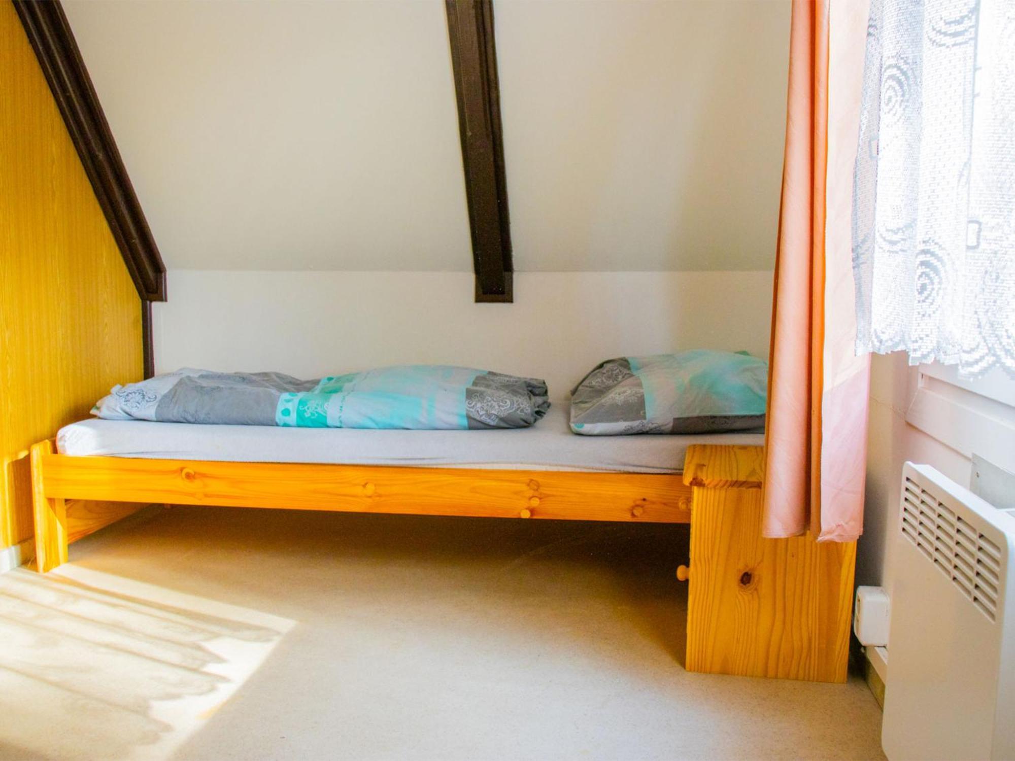 Holiday Home Kemp Stribrny Rybnik-1 By Interhome Hradec Kralove Luaran gambar