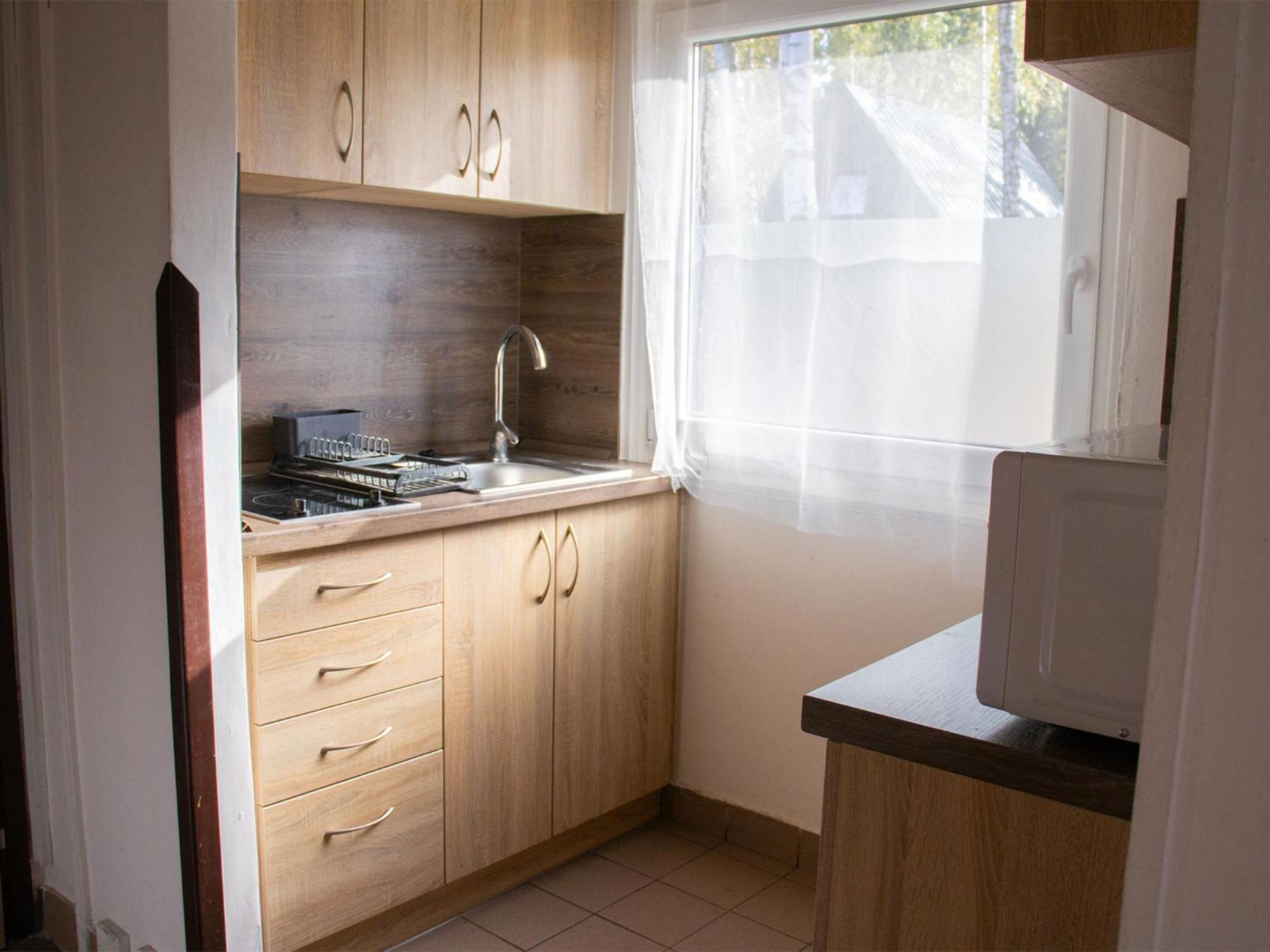 Holiday Home Kemp Stribrny Rybnik-1 By Interhome Hradec Kralove Luaran gambar