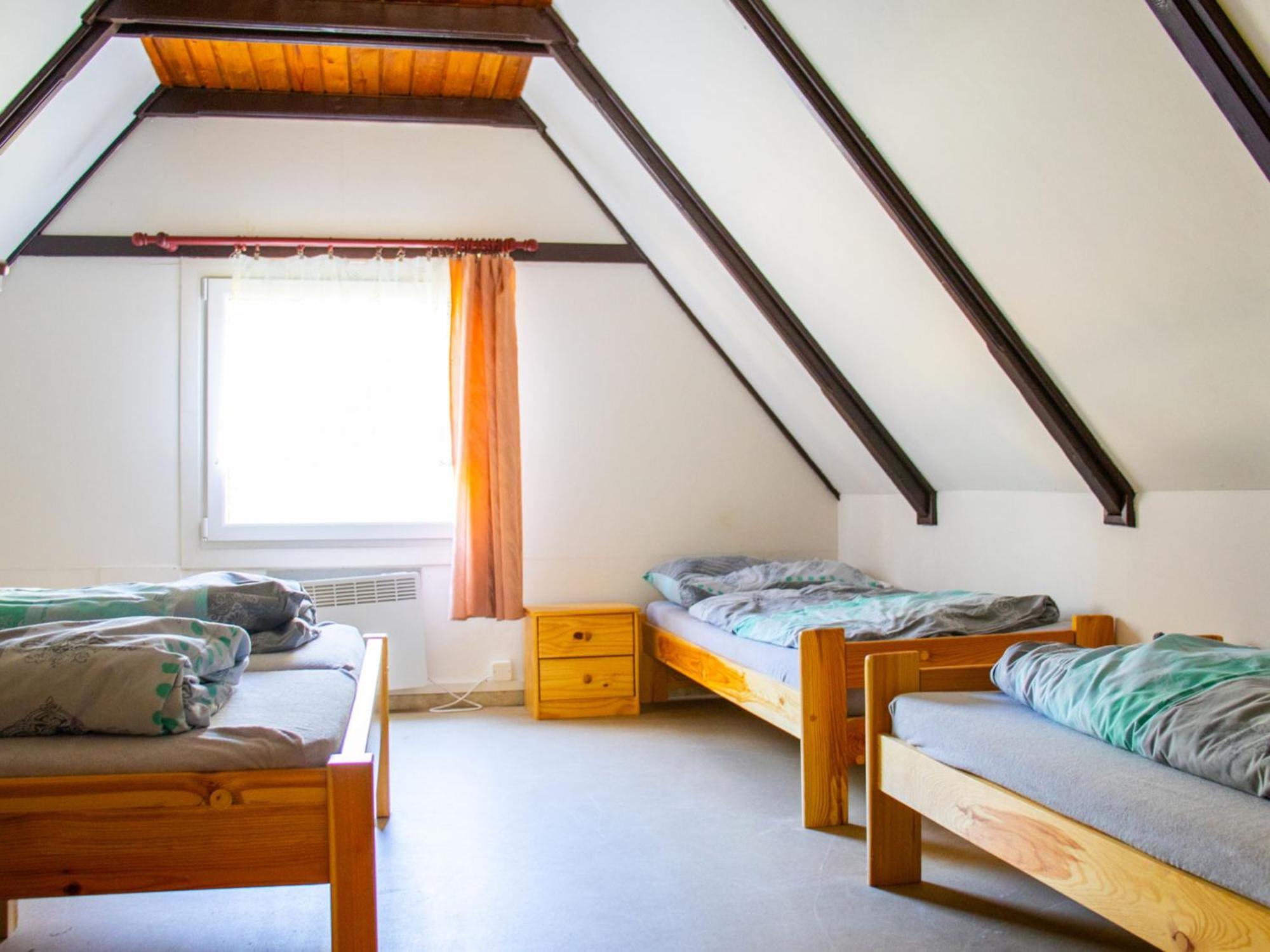 Holiday Home Kemp Stribrny Rybnik-1 By Interhome Hradec Kralove Luaran gambar