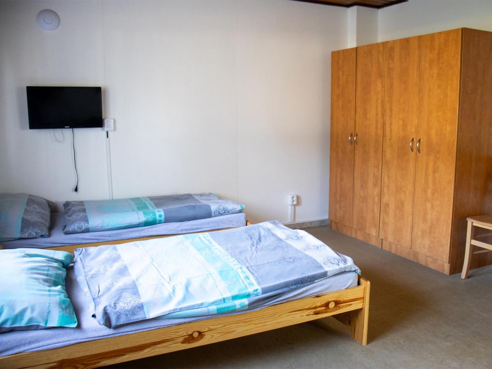 Holiday Home Kemp Stribrny Rybnik-1 By Interhome Hradec Kralove Luaran gambar