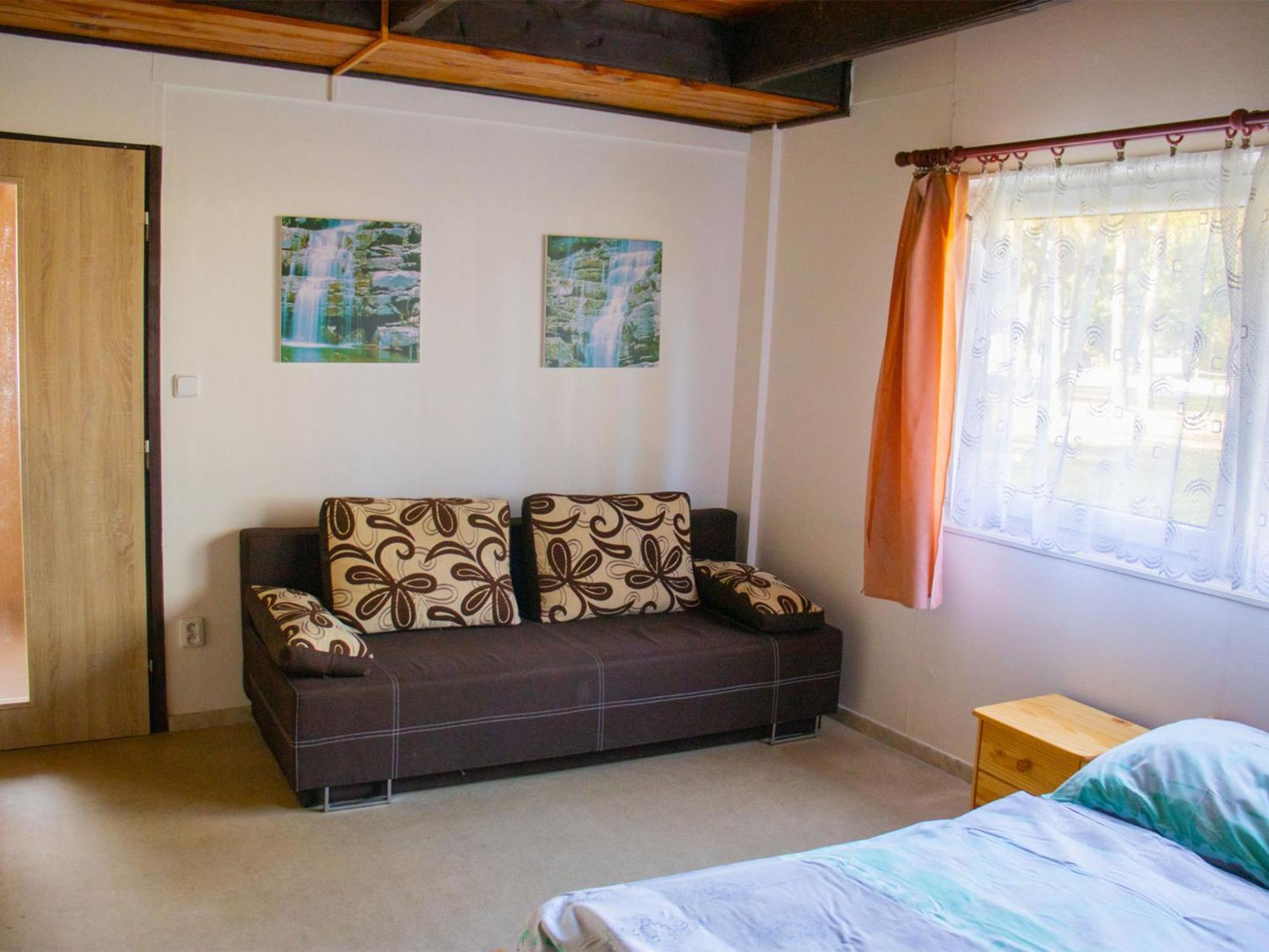 Holiday Home Kemp Stribrny Rybnik-1 By Interhome Hradec Kralove Luaran gambar