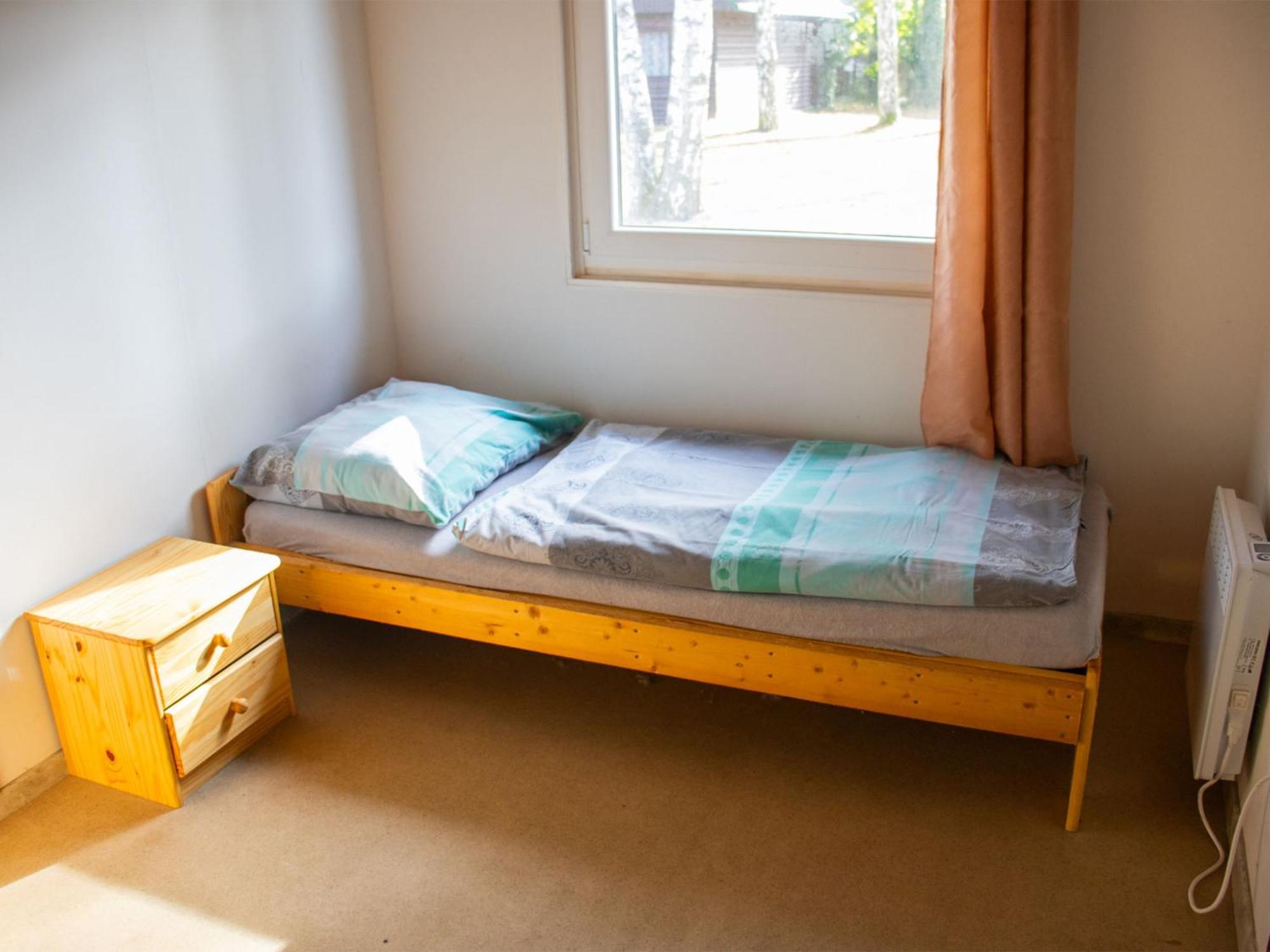 Holiday Home Kemp Stribrny Rybnik-1 By Interhome Hradec Kralove Luaran gambar