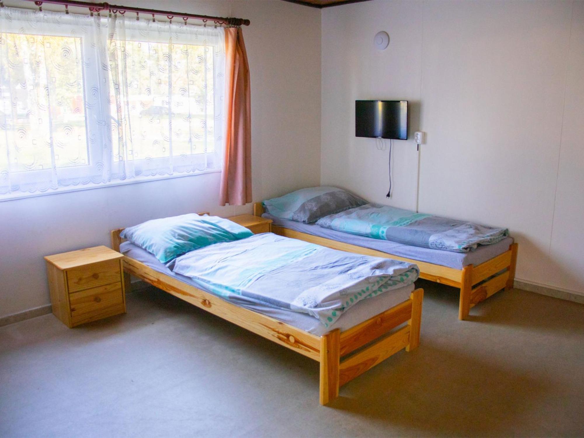 Holiday Home Kemp Stribrny Rybnik-1 By Interhome Hradec Kralove Luaran gambar